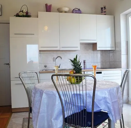 Apartamento Vesna