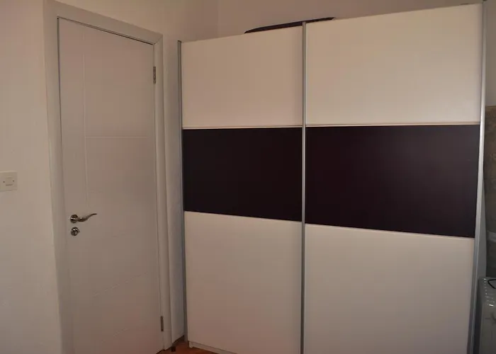 Apartamento Vesna Ravni