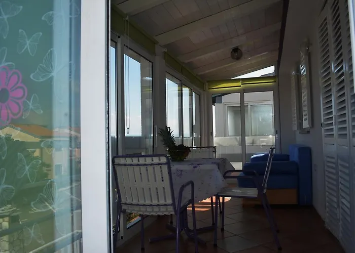 Apartamento Vesna