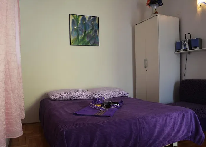 Apartamento Vesna *