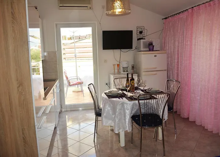 Apartamento Vesna Ravni