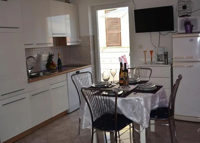Apartamento Vesna Ravni