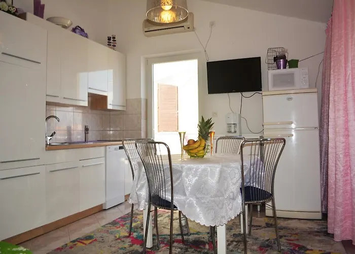 Apartamento Vesna