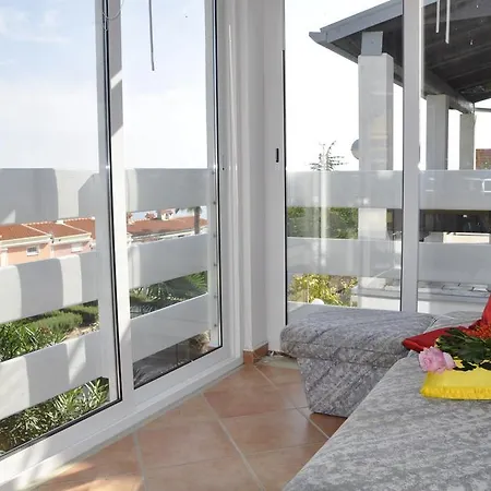 Vesna Apartament Ravni