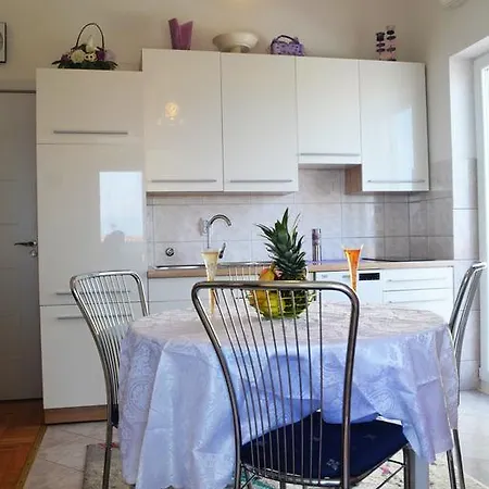 Apartament Vesna