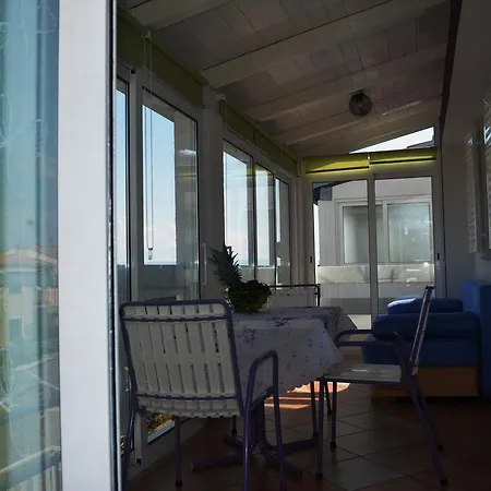 Apartament Vesna