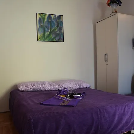 Apartament Vesna *