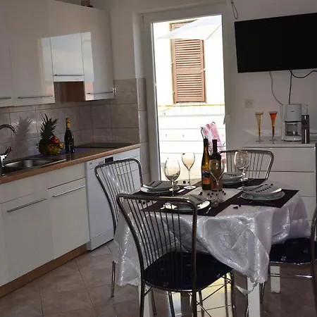 Apartament Vesna Ravni